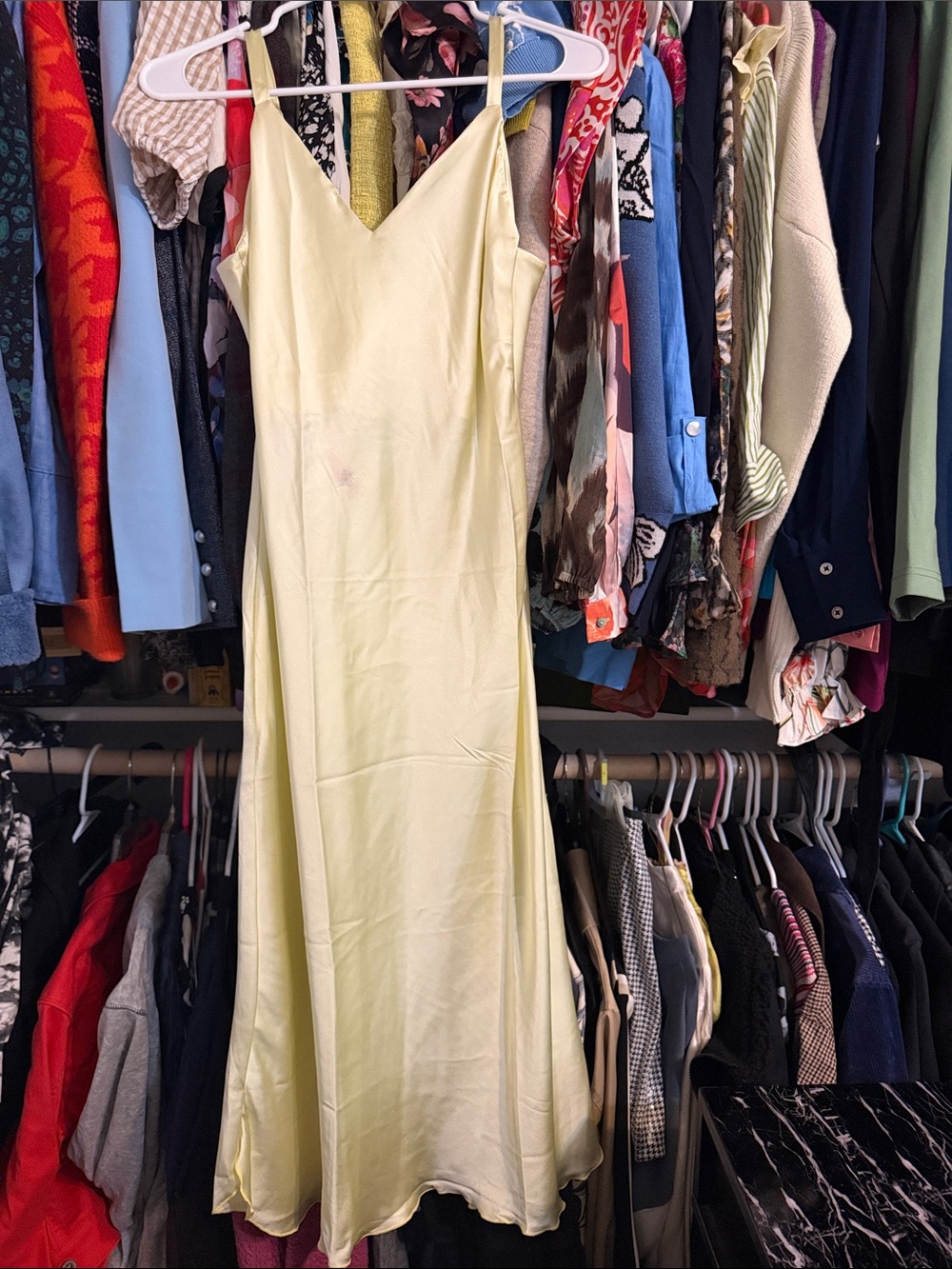 Hale bob dress xs NWT